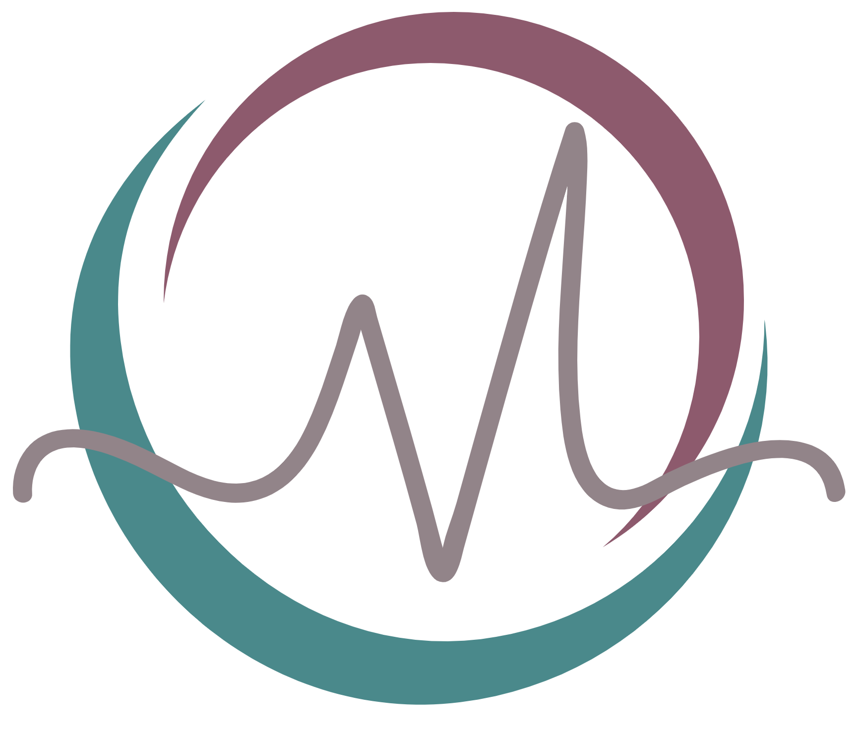 Logo Clínica Materny